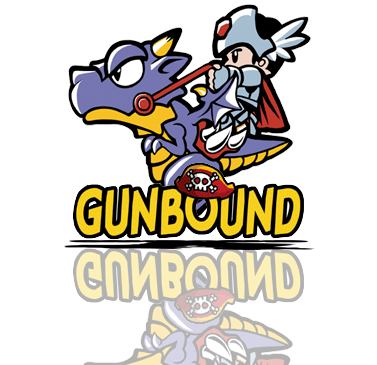 Gunbound With Shadow by pedponto on DeviantArt