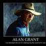 Alan Grant Demote