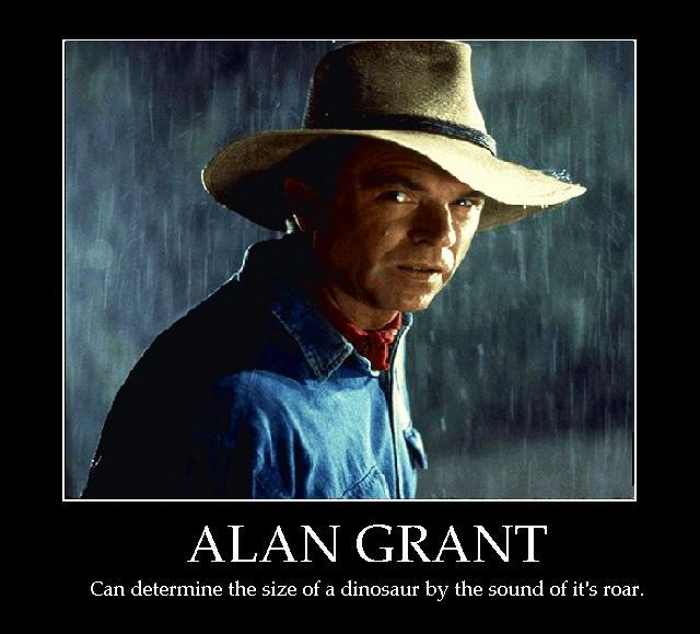 Alan Grant Demote by Takashi1111 on DeviantArt