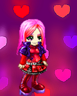 outfit 2-Flame of Love