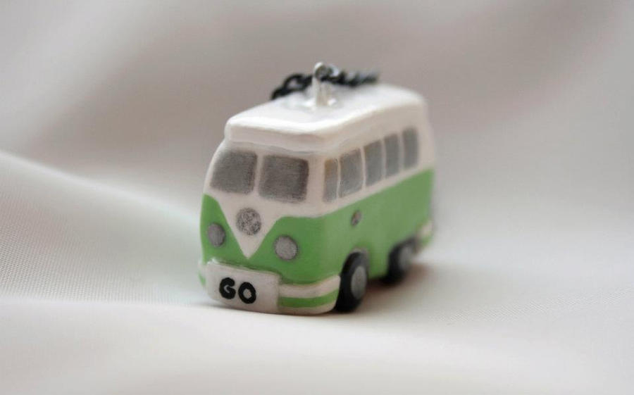 VW Bus