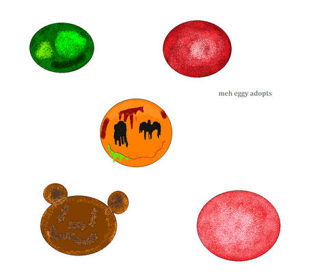 eggy egg adopts