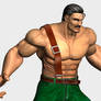 Haggar