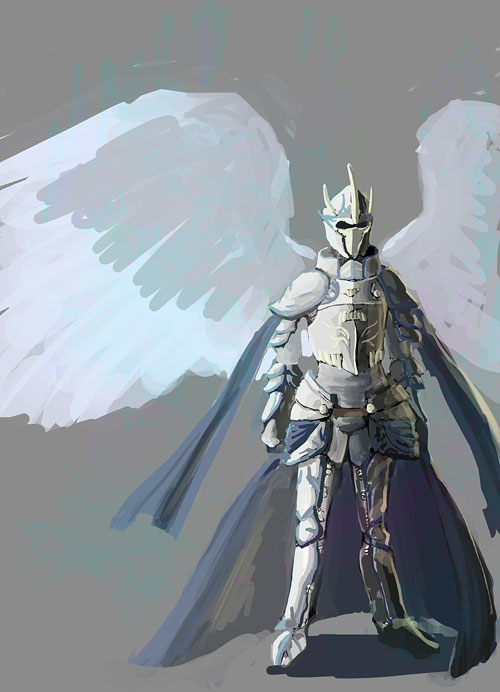 Archangel