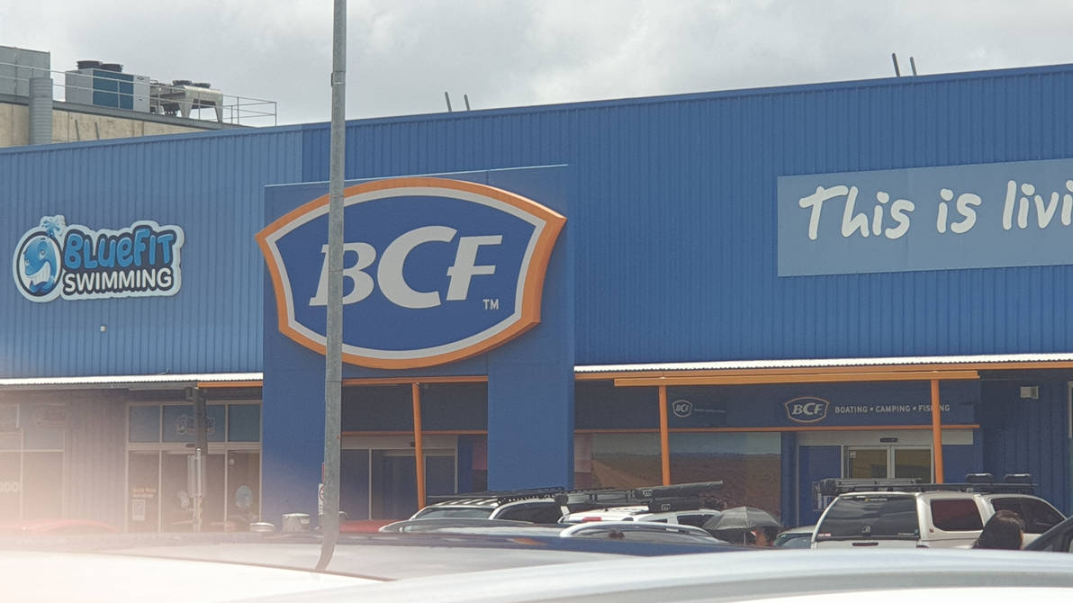 Bcf Restoom Sign BCF by FJCEG on DeviantArt