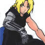 Edward Elric