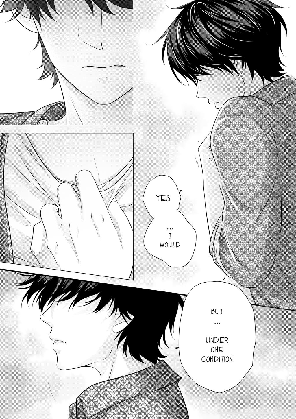 Banana Fish 11 Full Summary Reader App Online Banana Fish 11 Full Summary Reader App Online