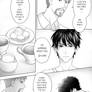 Okaeri ~ Banana Fish DJ ~ 06