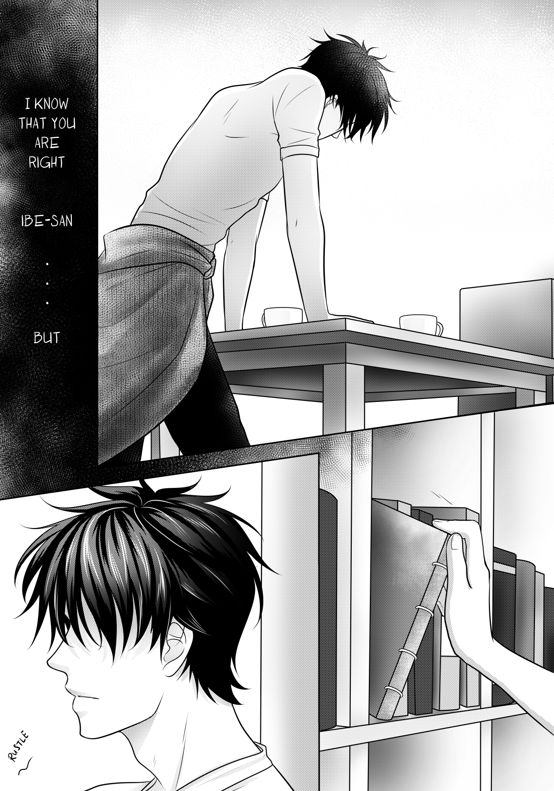 Okaeri Banana Fish Dj 10 By Balvana On Deviantart Okaeri Banana Fish Dj 10 By Balvana On Deviantart