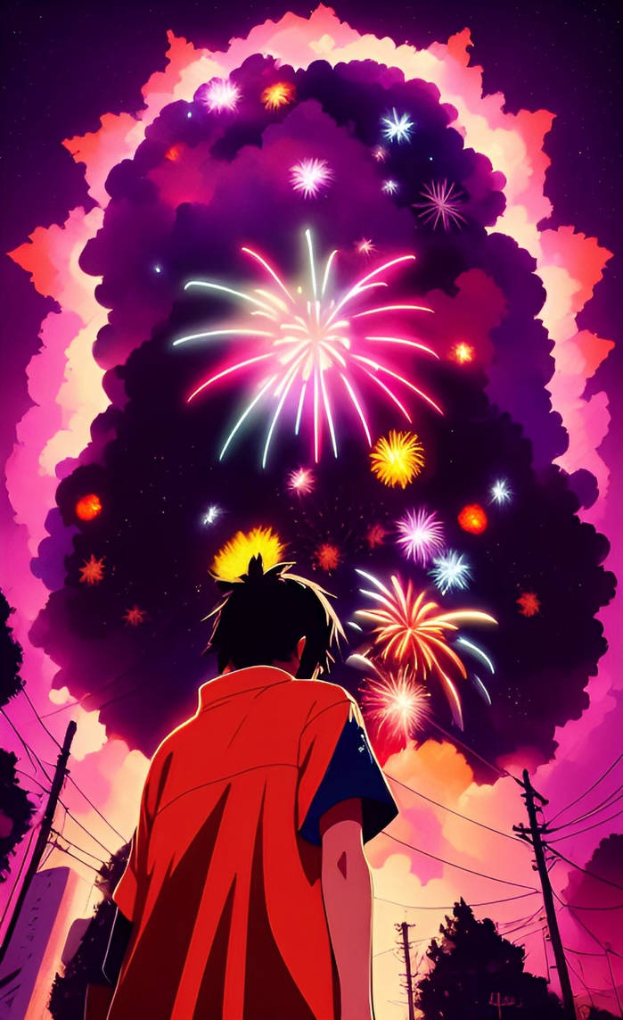 Happy 4th of July friends by TheXFreak on DeviantArt