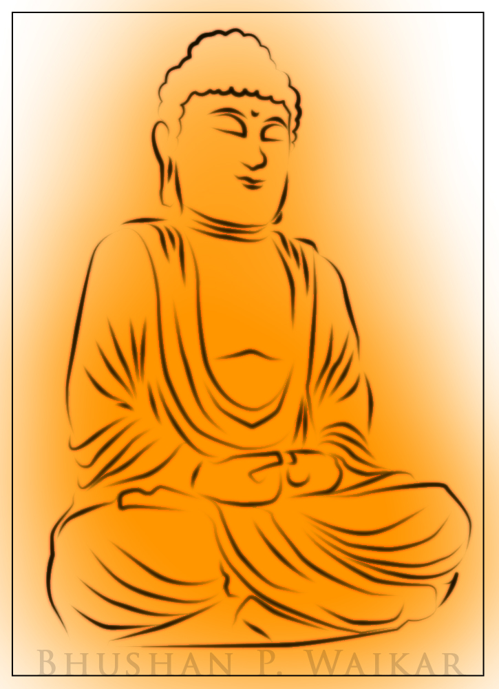 Buddha_Vector