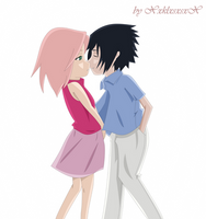 SasuSaku for visionro