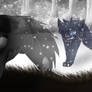 Chased out of Starclan