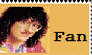 Weird Al fan-Stamp