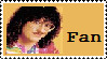 Weird Al fan-Stamp