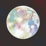 Astro - moon joy