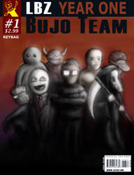 LBZ Bujo Team