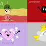 OSO Favorite Characters