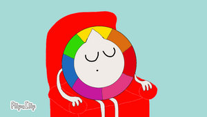 Willy Sleep animation