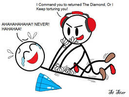 Henry Stickmin Tickles