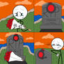 What if...? Part 1