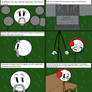 Charles and General Backstory 1