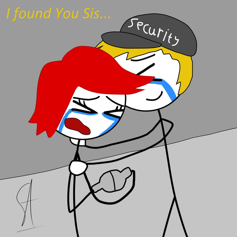 Jacob Meet Ellie At the Complex