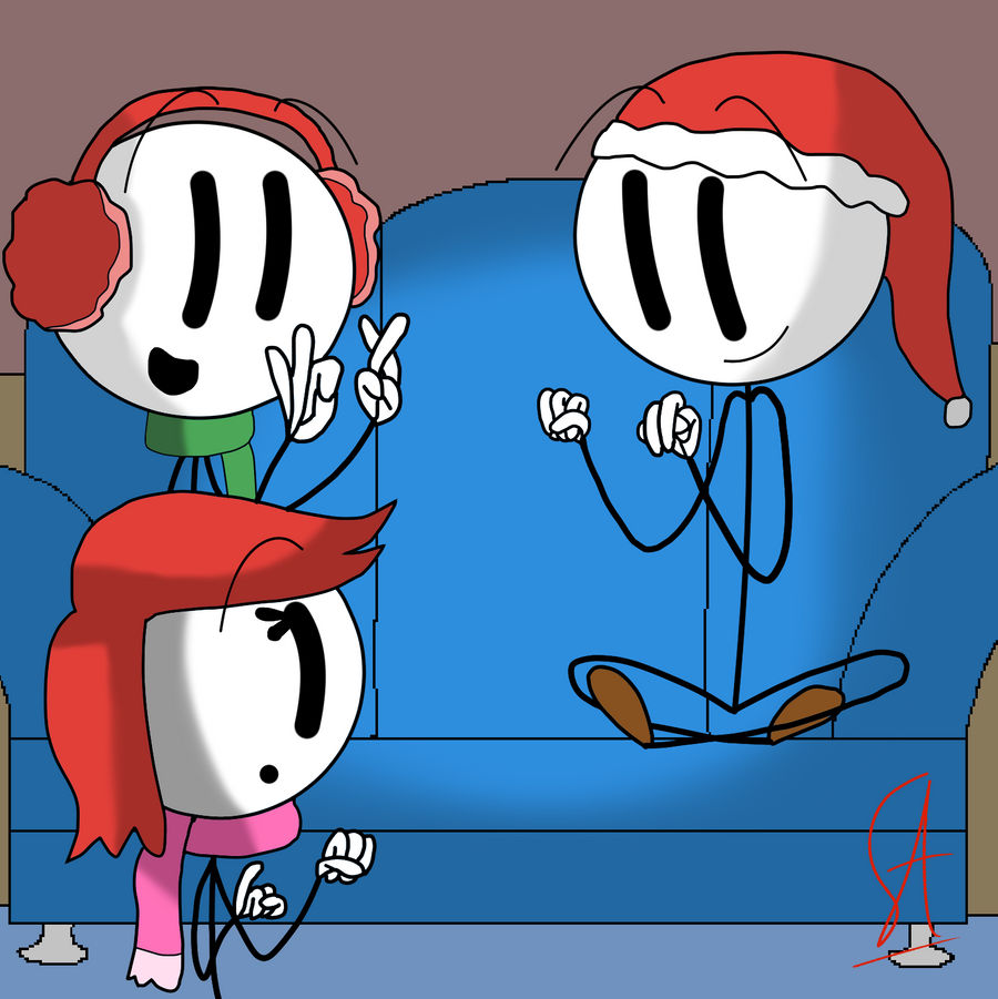 Sign Language Play