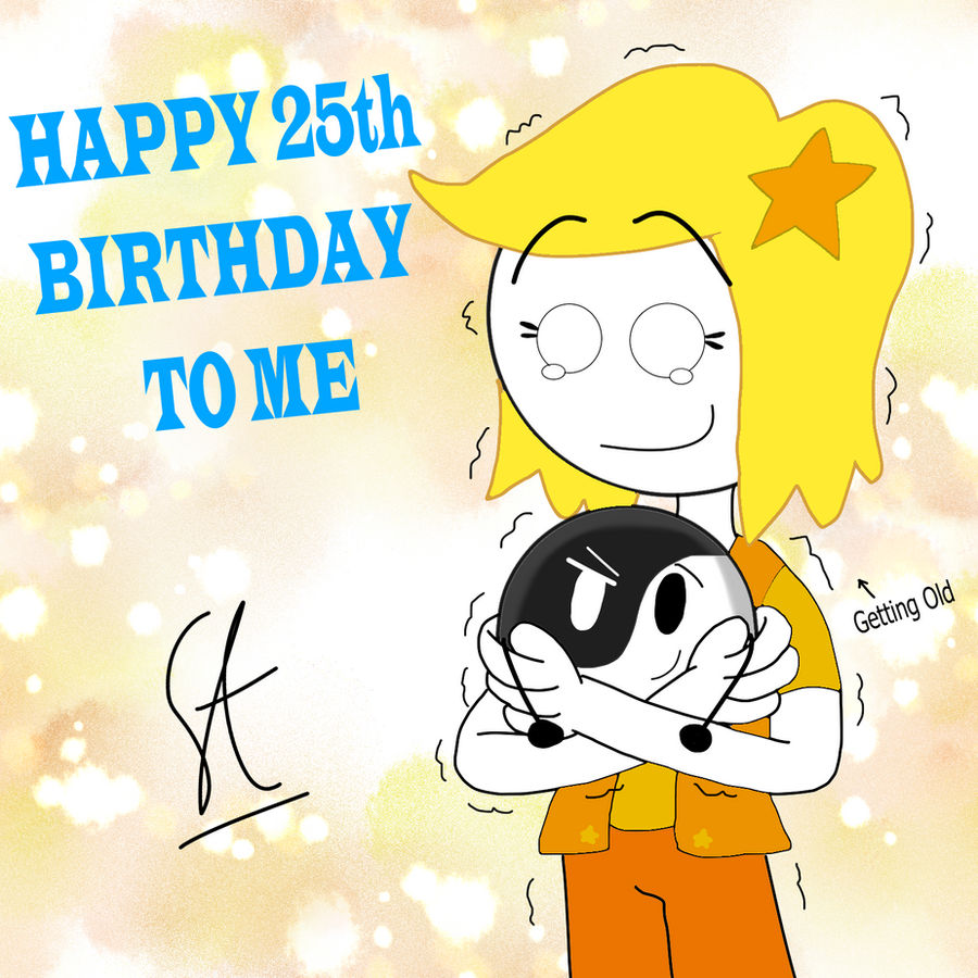 Mimsy Bithday My Birthday 2 by Mimistarlish on DeviantArt