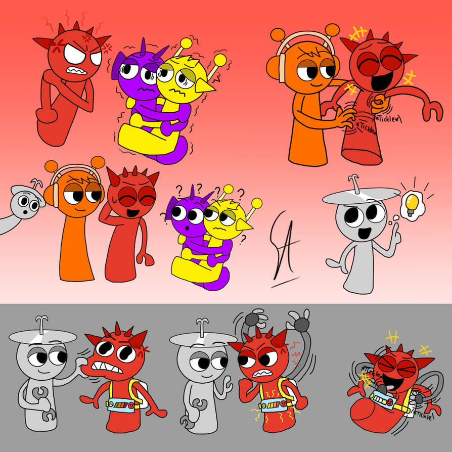 Deviantart Alexpaasley Raddy Feel Good Raddy by Mimistarlish on DeviantArt