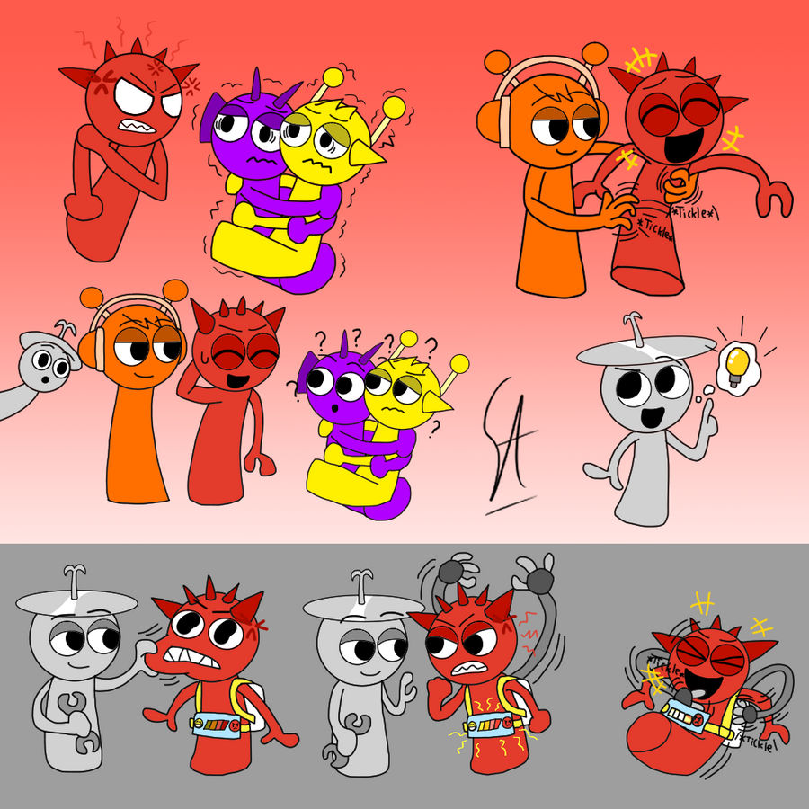 Sad Raddy Deviantart Feel Good Raddy by Mimistarlish on DeviantArt