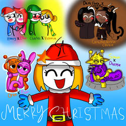 Christmas Shippings Merry Christmas