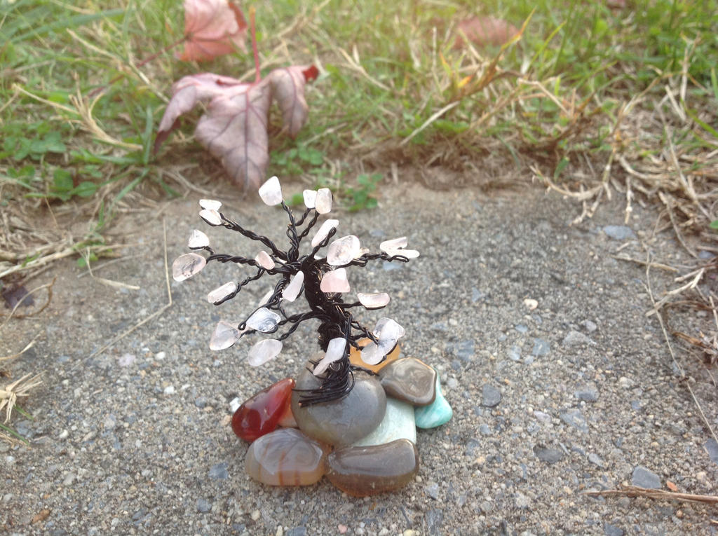 Calico spring by coldfang22 on DeviantArt