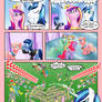 Love strikes back! p2
