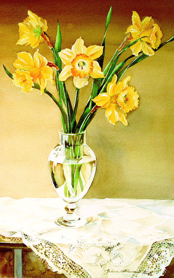 Daffodils