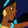 Princess Jasmine