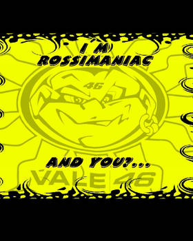 Rossi avatar