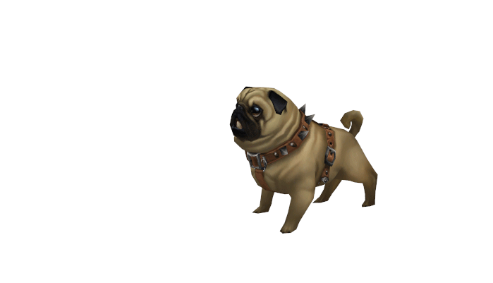 Gif Test Wow Pug By Hypnoxo123 On Deviantart Gif Test Wow Pug By Hypnoxo123 On Deviantart