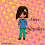 Chibi Alesa No.2