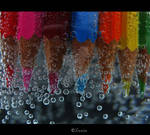 Color Bubbles by taniak