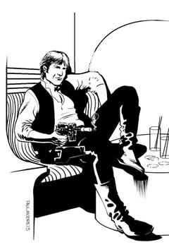 Han Solo