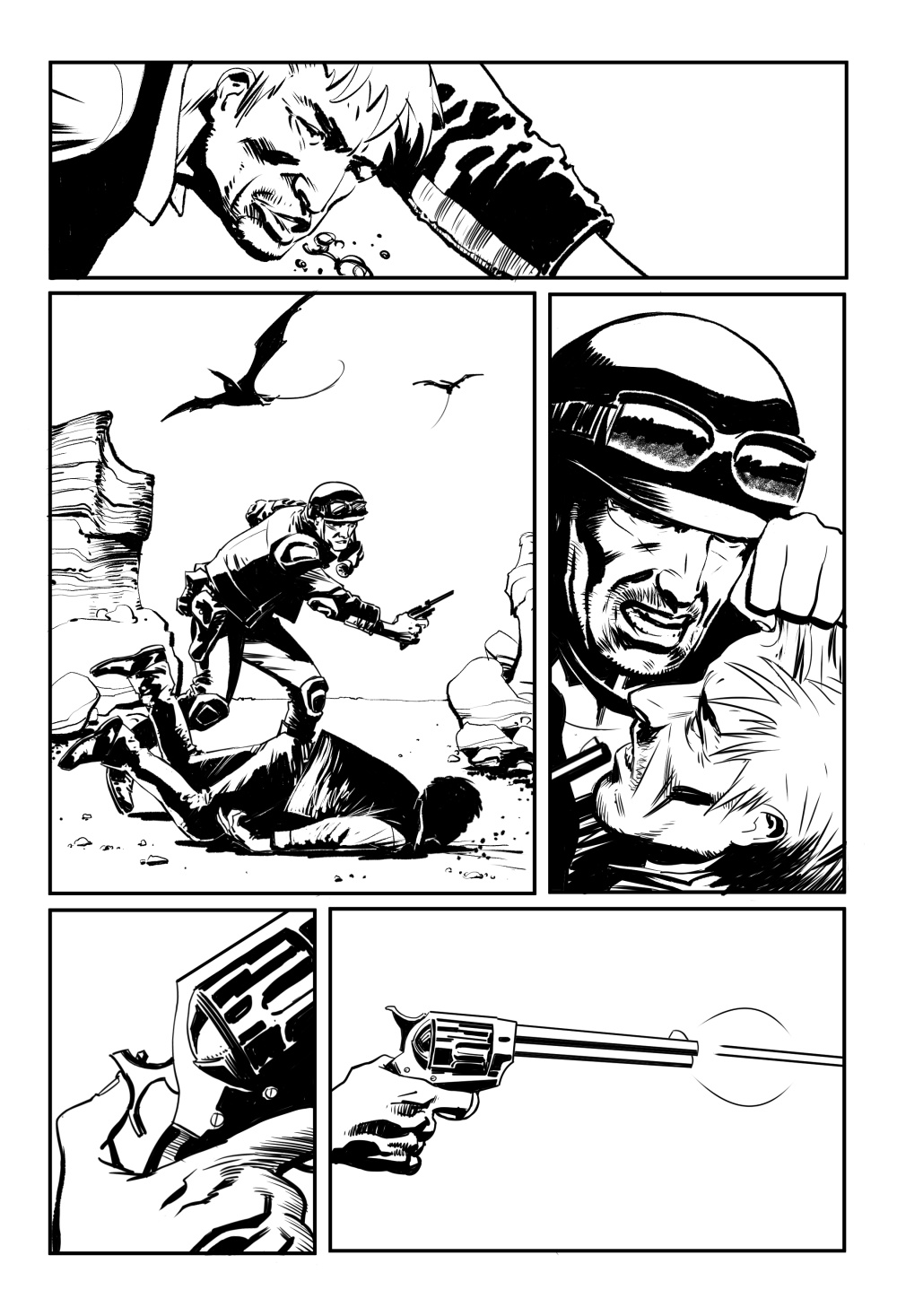 Outlanders pg2