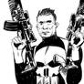 Frank Castle the Punsher