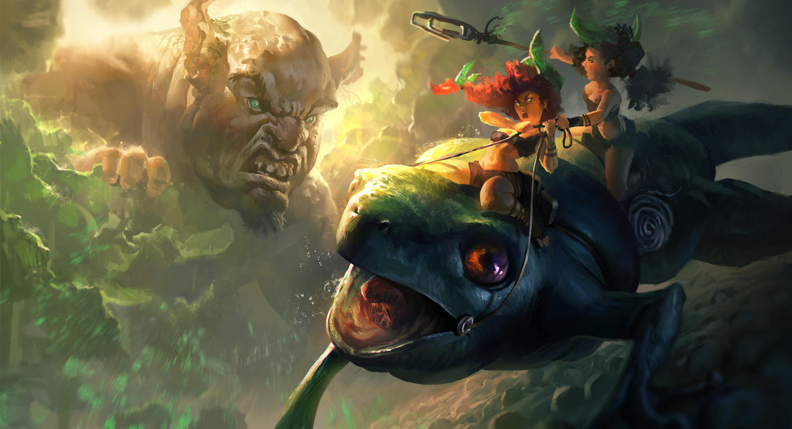 Ambush