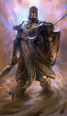 Crusader, Diablo 3