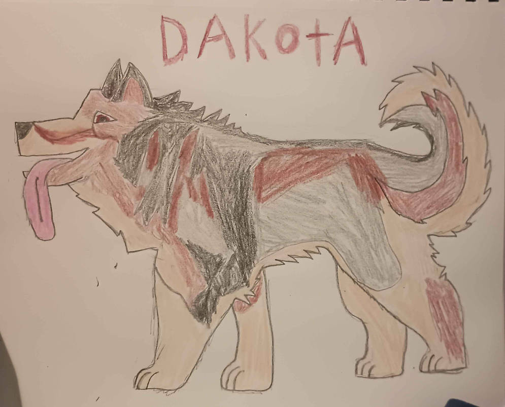 Dakota Rabbit Deviantart Dakota!!!! by TaffyStarlight on DeviantArt