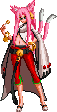 Kokonoe (at SNK Style)