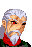 Hanzo Shiranui KOF 2000 Battle Face