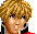 Rock Howard KOF '98 Battle Face