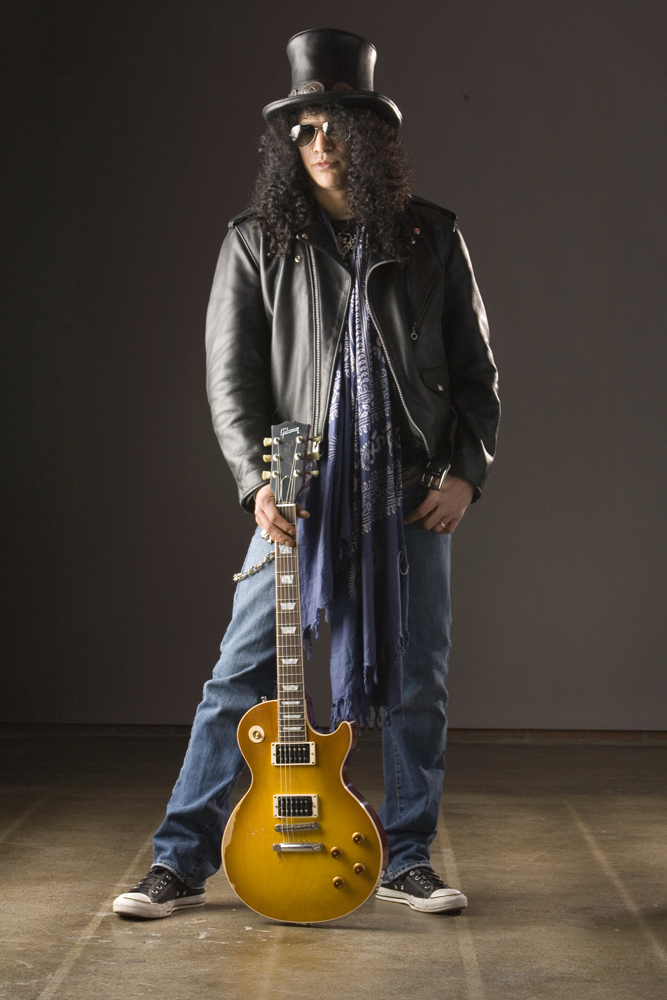 slash